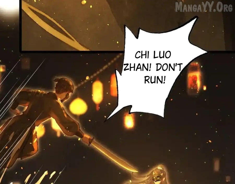 Shao Hua Long: Rebirth of the Evil Concubine’s Counterattack Chapter 13 - page 210